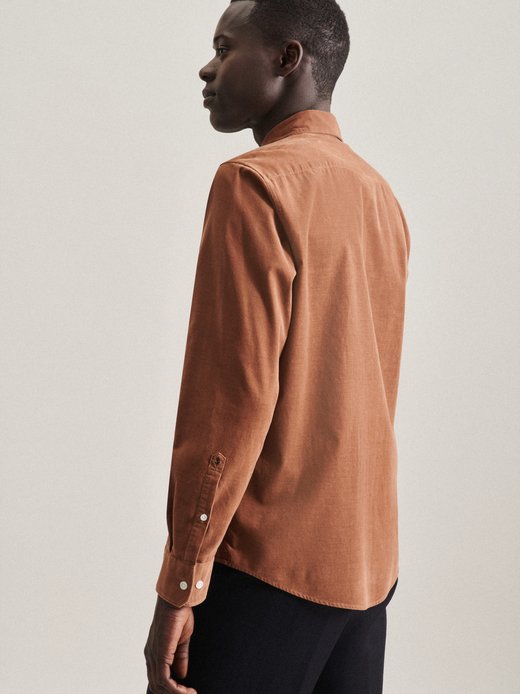 Herren Casual Hemd - Regular Fit