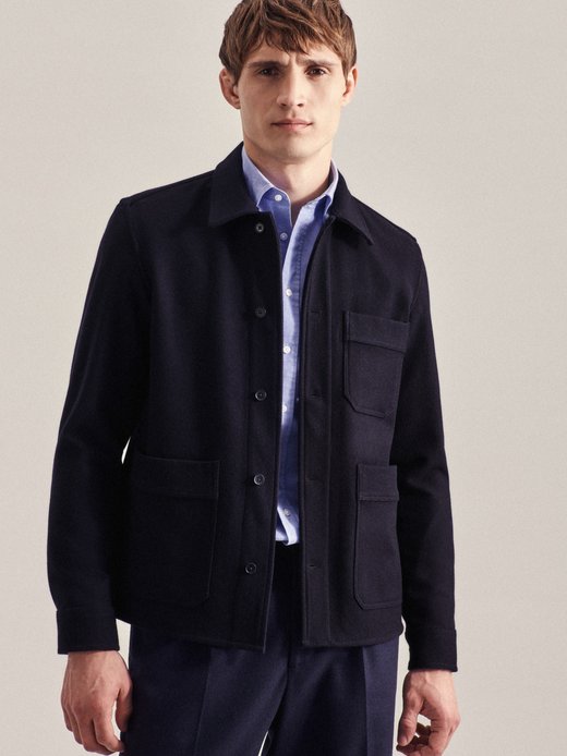 Herren Casual Hemd - Regular Fit