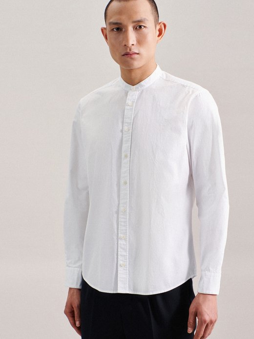 Herren Casual Hemd - Regular Fit
