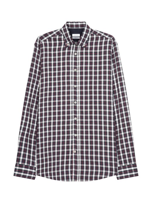 Herren Casual Hemd - Regular Fit