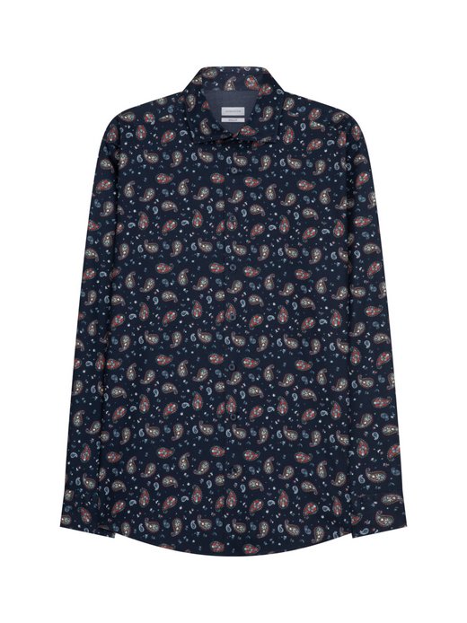 Herren Casual Hemd - Regular Fit
