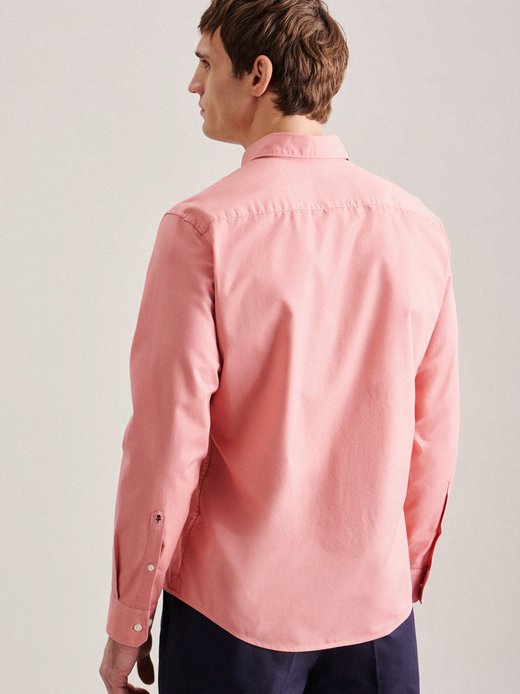 Herren Casual Hemd - Regular Fit