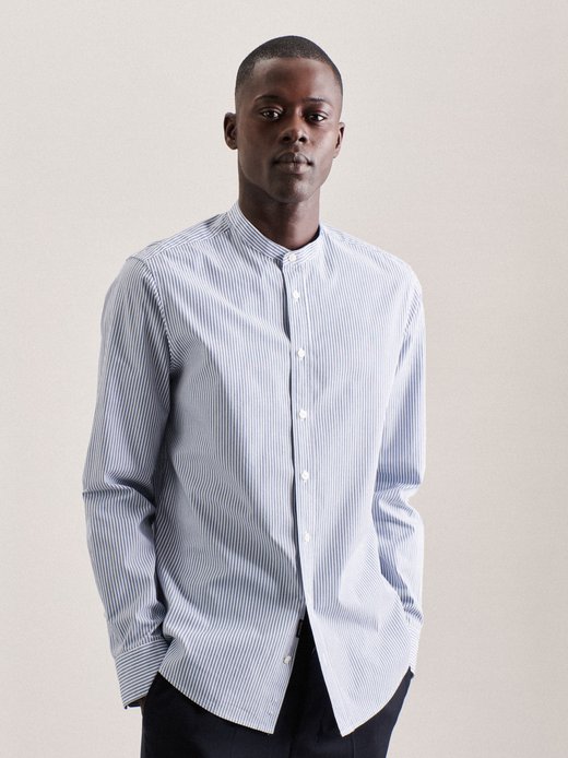 Herren Casual Hemd - Regular Fit