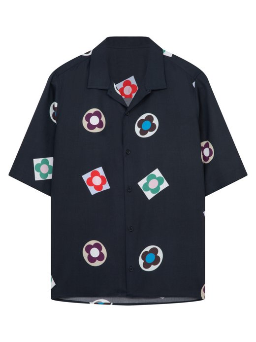 Herren Casual Hemd - Regular Fit