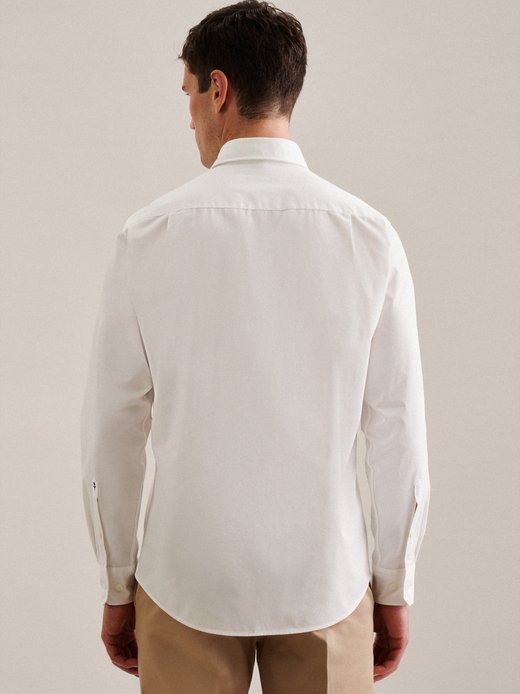 Herren Casual Hemd - Regular Fit