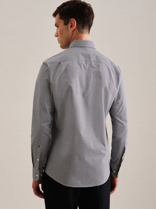 Herren Casual Hemd - Regular Fit