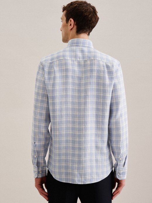 Herren Casual Hemd - Regular Fit