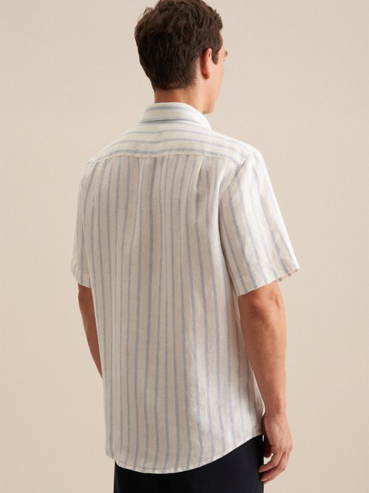Herren Casual Hemd - Regular Fit