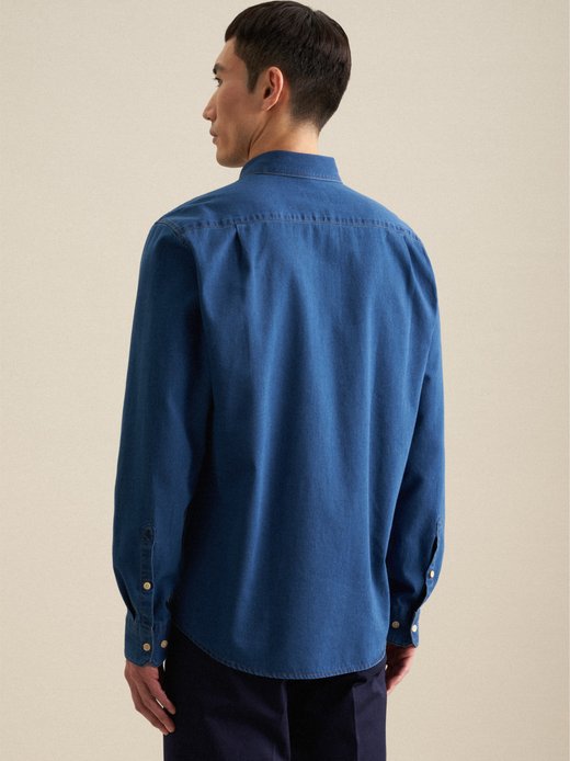 Herren Casual Hemd - Regular Fit