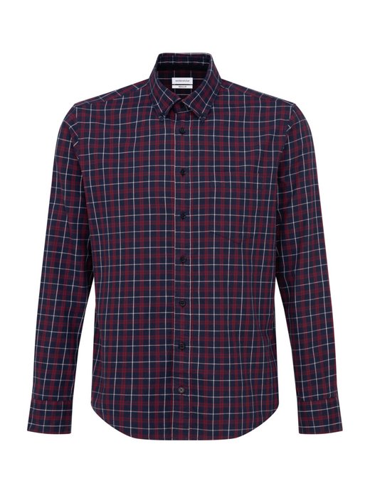 Herren Casual Hemd - Regular Fit