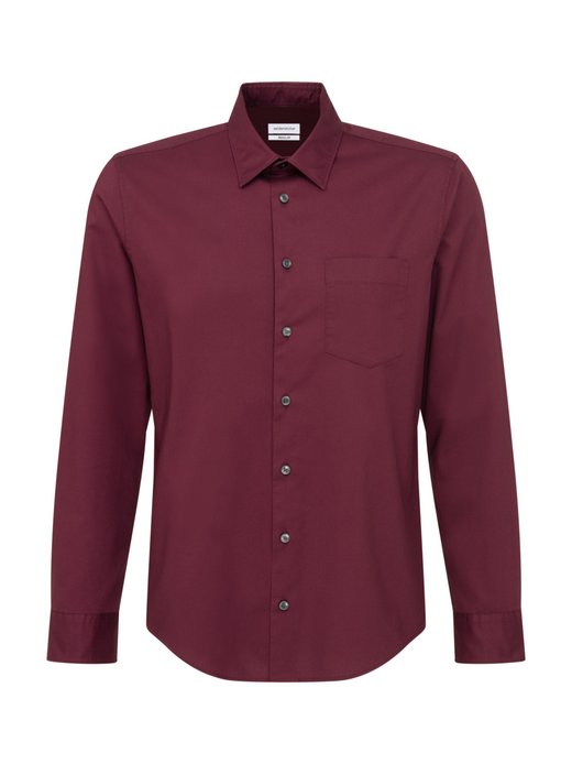 Herren Casual Hemd - Regular Fit