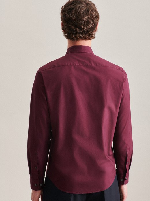 Herren Casual Hemd - Regular Fit