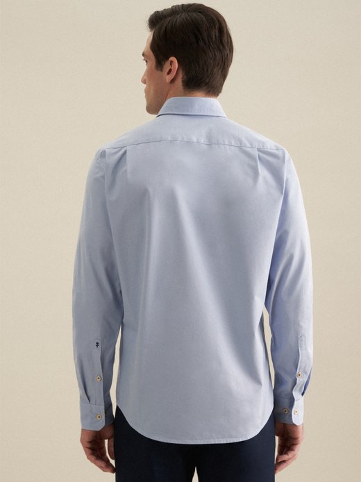 Herren Casual Hemd - Regular Fit