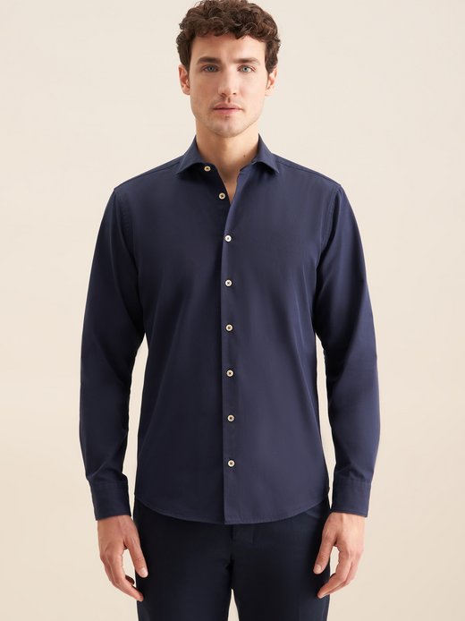 Herren Casual Hemd - Regular Fit