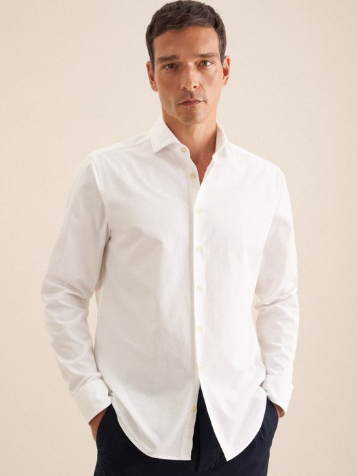 Herren Casual Hemd - Regular Fit