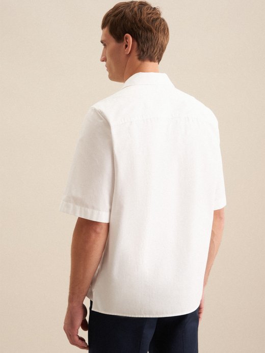 Herren Casual Hemd - Regular Fit