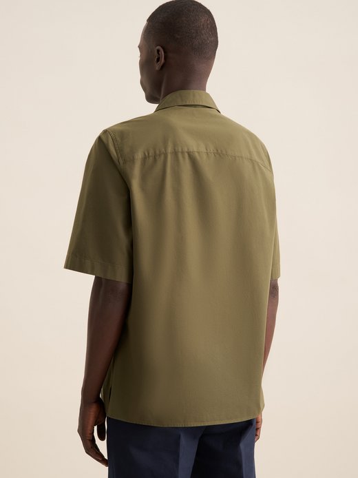 Herren Casual Hemd - Regular Fit