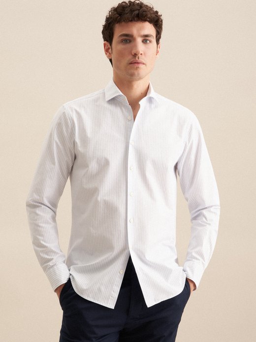 Herren Casual Hemd - Regular Fit