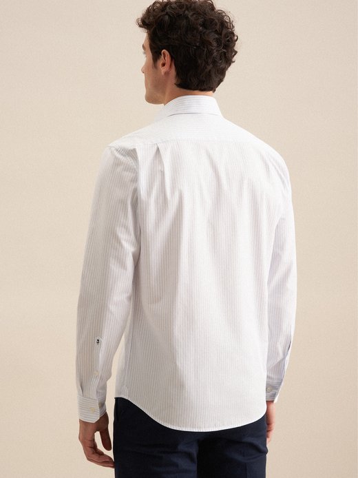 Herren Casual Hemd - Regular Fit