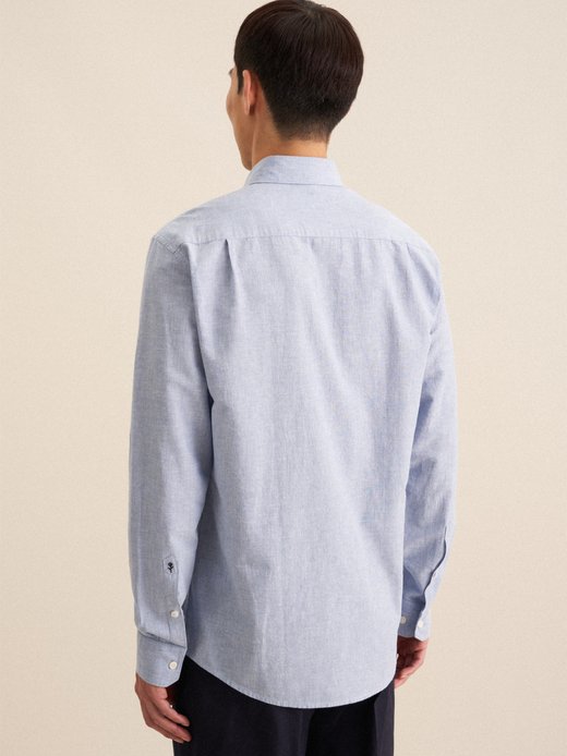 Herren Casual Hemd - Regular Fit