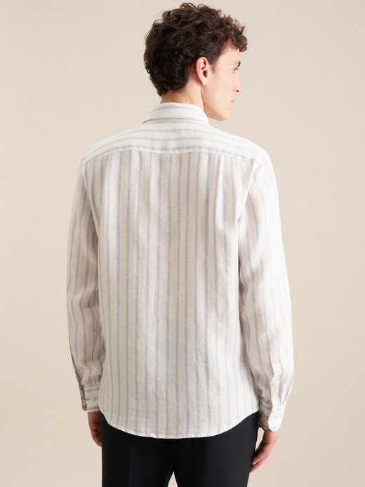 Herren Casual Hemd - Regular Fit