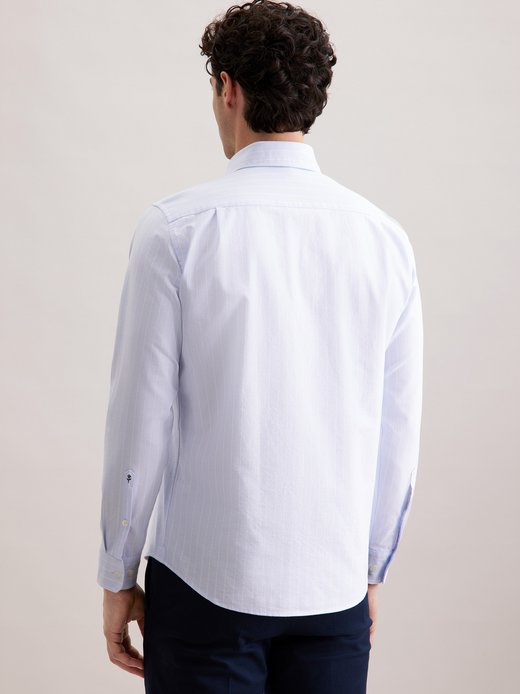 Herren Casual Hemd - Regular Fit