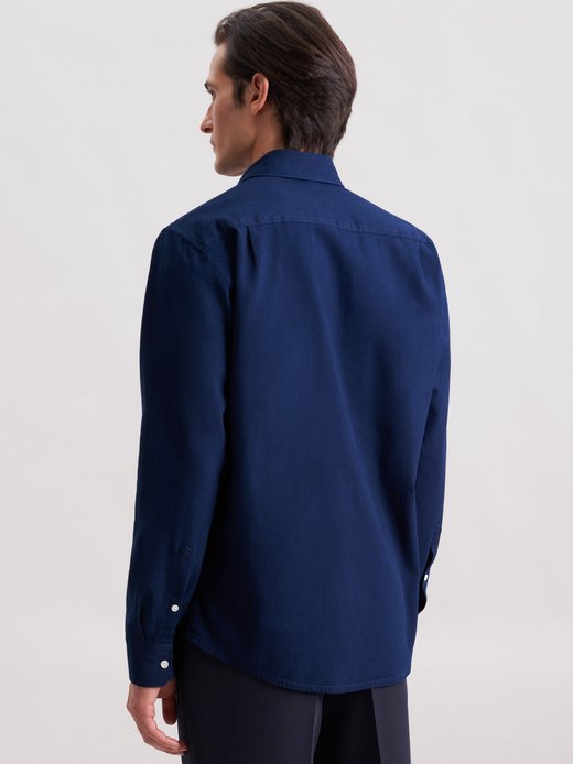 Herren Casual Hemd - Regular Fit