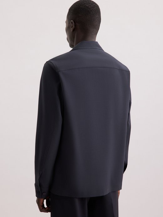 Herren Casual Hemd - Regular Fit