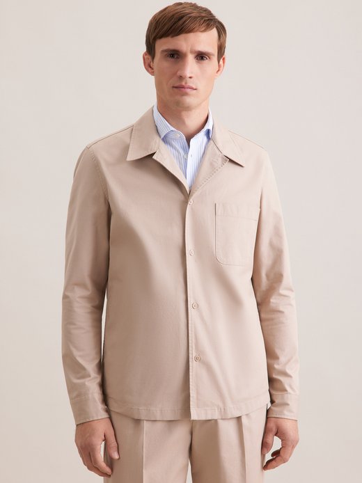 Herren Casual Hemd - Regular Fit