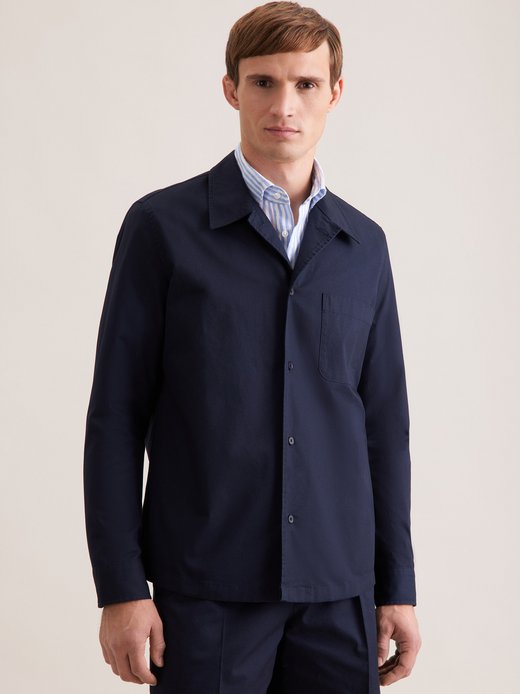 Herren Casual Hemd - Regular Fit