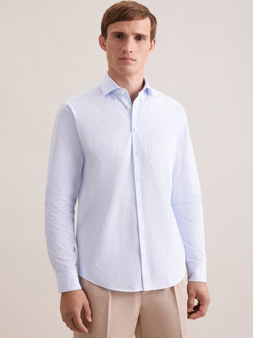 Herren Casual Hemd - Regular Fit