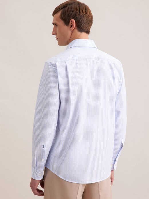 Herren Casual Hemd - Regular Fit