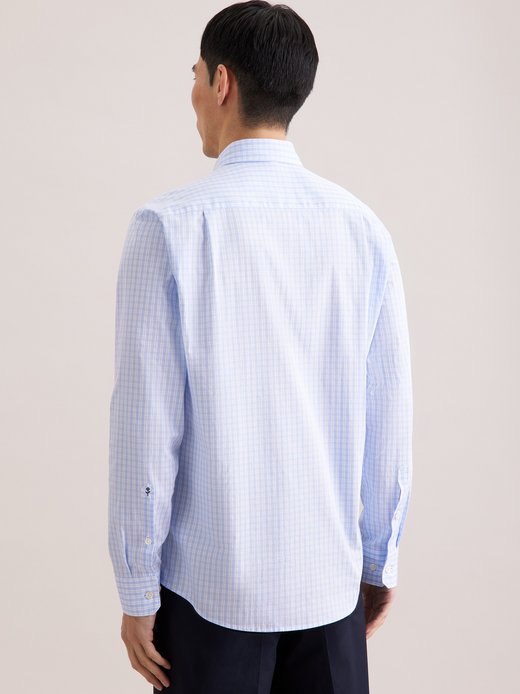 Herren Casual Hemd - Regular Fit