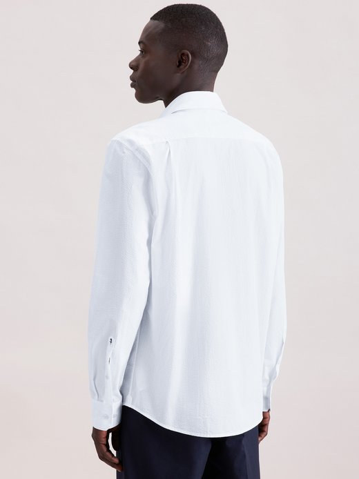 Herren Casual Hemd - Regular Fit