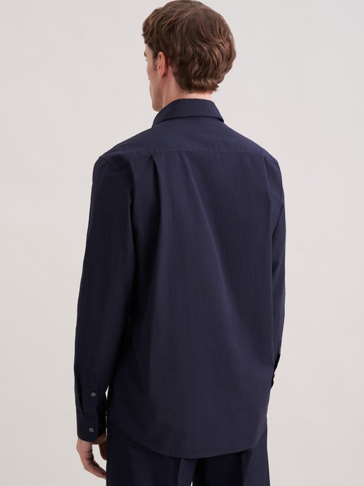 Herren Casual Hemd - Regular Fit