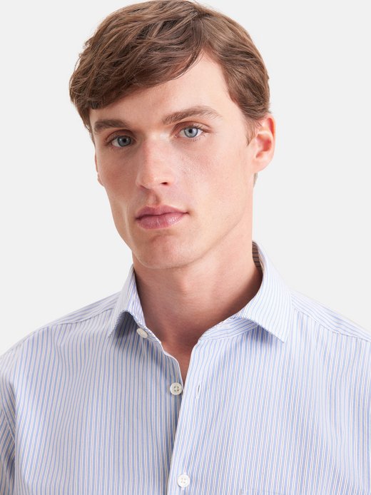 Herren Casual Hemd - Regular Fit