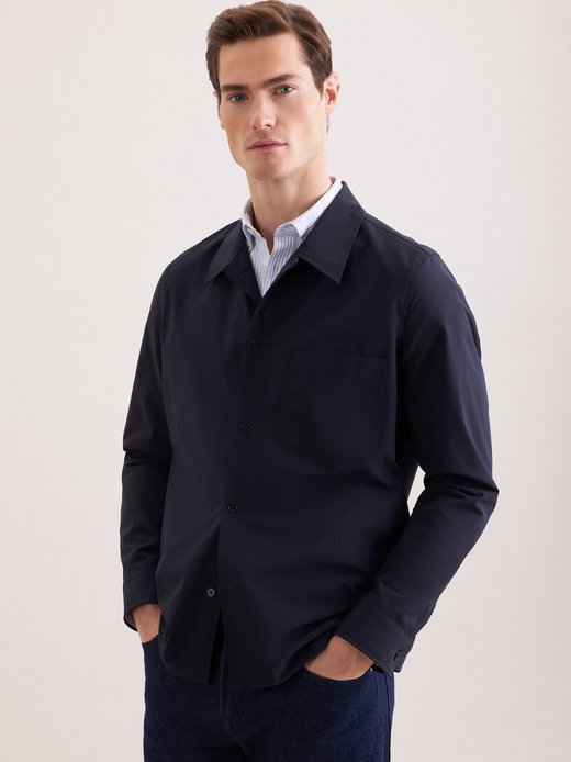 Herren Casual Hemd - Regular Fit