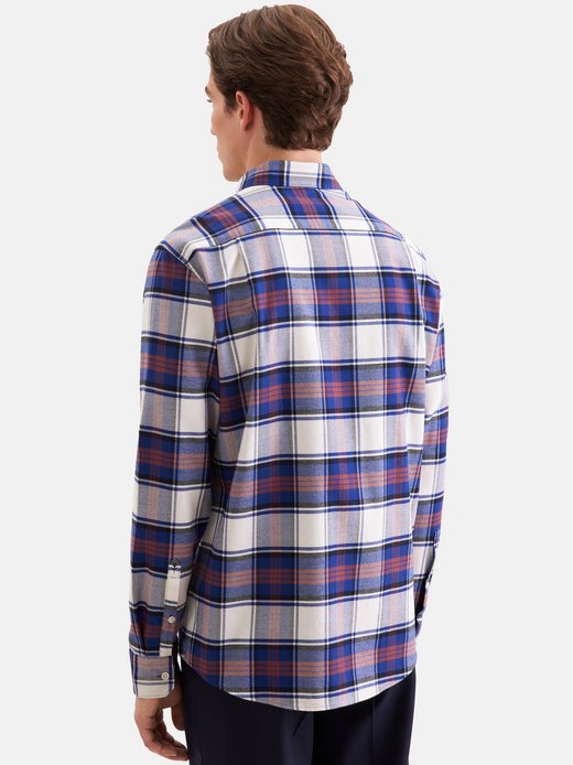 Herren Casual Hemd - Regular Fit