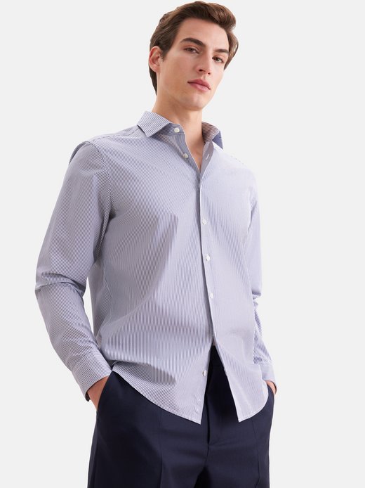 Herren Casual Hemd - Regular Fit