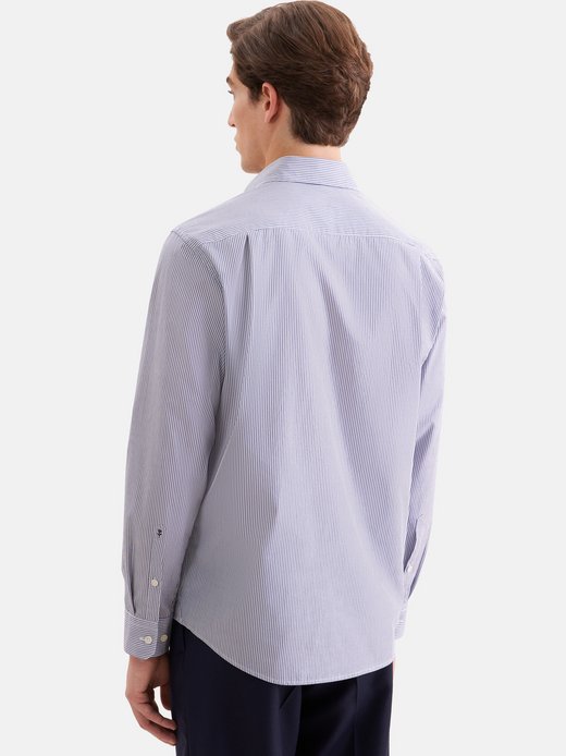Herren Casual Hemd - Regular Fit