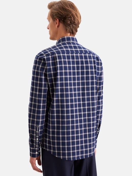 Herren Casual Hemd - Regular Fit
