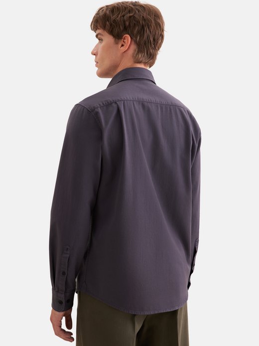 Herren Casual Hemd - Regular Fit