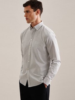 Herren Casual Hemd - Regular Fit