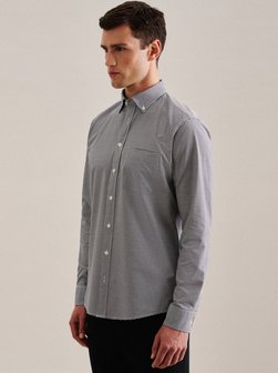 Herren Casual Hemd - Regular Fit