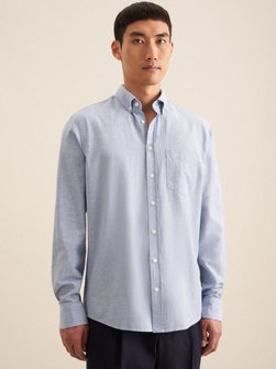 Herren Casual Hemd - Regular Fit