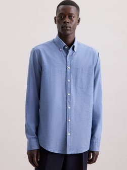 Herren Casual Hemd - Regular Fit