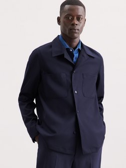 Herren Casual Hemd - Regular Fit