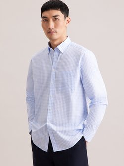 Herren Casual Hemd - Regular Fit