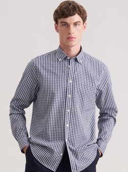 Herren Casual Hemd - Regular Fit