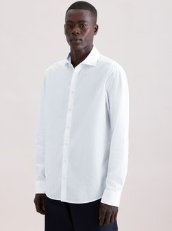 Herren Casual Hemd - Regular Fit